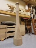 Large Stair Newel Post 5 small