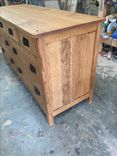 Arts & Craft Dresser 4 small