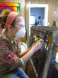 Stained Glass Repair 1 small