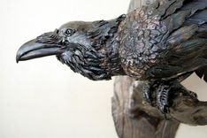 Example Of Sculpting Skills In Different Mediums 4 small