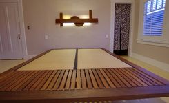 Platform Bed 6 small