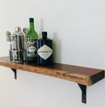 Live Edge Shelf 5 small