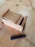 Cherry And Wenge Box 3 small