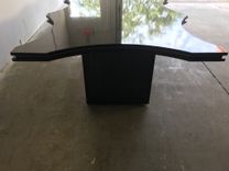 Dione Modern Conference Table 3 small