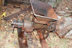 Sugar Cane Mill Machine 4 small