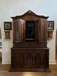 Walnut Armoire 2 small