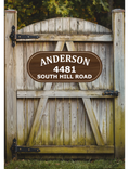 Personalized Routed Address Sign For Entry 1 small