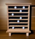 49 Golf Ball Display 3 small