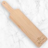 Maple Cutting Board 3 small