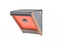 Modern Birdhouse 4 small