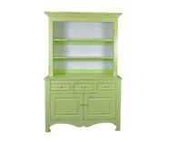 Charleston Cottage Hutch And Buffet 1 small