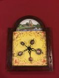 Molly Weasley's Clock Customized With Your Family Photos From Harry Potter -Lite 1 small