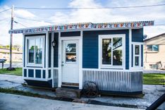 Tiny House/ Office/ Hobby Room 1 small