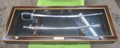 Military Sabre Cases 3 small