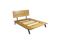 Modern Platform Bed 1 small