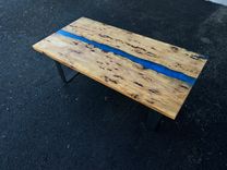 Ash River Coffee Table 4 small
