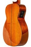Pinol Guitars And Ukuleles Om-000 2020 Sitka Spruc & Honduran Mahogany 1 small