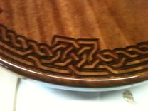 Custom Serving Platter 1 small