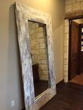 Large Stand Up Mirror 2 small