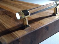 Butcher Block American Maple Cutting Board 5 small