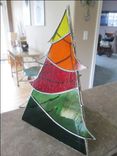 Stained Glass 3d Tree 2 small