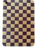 End Grain Cuting Board / Serving Board 1 small