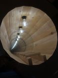 Bottomless Infinity Whiskey Barrel 2 small