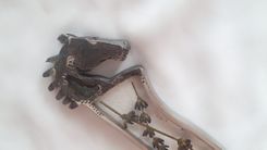 Animal Head Window Knife 5 small