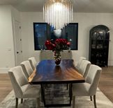 Custom Dining Table 7 small