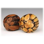 Wooden Paperweights 8 small