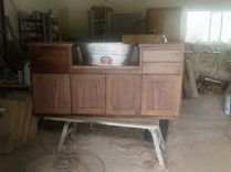 Misc Vanities I'Ve Completed 4 small