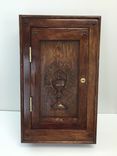 Wooden Tabernacles 3 small