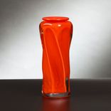 Square Twist Vase 6 small