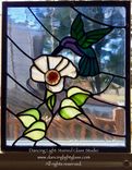 Hummingbird Panels 6 small