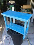 Chair Side Table 3 small