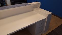 Reception Desk 5 small
