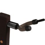 Wooden Violin Stand - Mahogany, Walnut, Maple Or Cherry 4 small