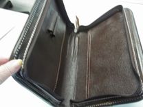 Bcl292 Large Hard Case Bible Cover 5 small