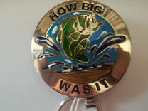 Wmc032 “I Get To Say How Big It Is” 3 small