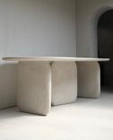 Luxury Dining Table 4 small