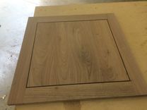 Stunning Walnut Sideboard 3 small