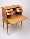 Drop Front Desk 5 small