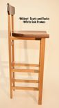 Tall Bar Stools (Barstools) 4 small