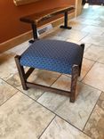 Arts And Crafts - Stickley Model 300 Replica Ottoman Frame 6 small