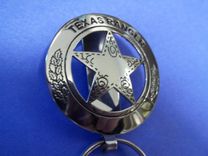 Wmc104 Law Enforcement / Fire Department Key Rings 1 small