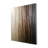 Rustic Wood Wall Art, Gradient Ombre Art, Abstract Wall Art, Wall Art Wood 1 small