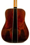 Customshop Solid 500 Yr/Old Sitka Top & Cocobolo Rosewood By Pinol 1 small