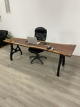 Industrial Desk, Industrial Office Desk, Industrial Computer Desk, Industrial Writing Desk 1 small