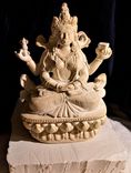 Prajnaparamita Buddhism Tibet Wisdom Heart Sutra 1 small