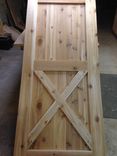 Custom Sliding Barn Doors 2 small